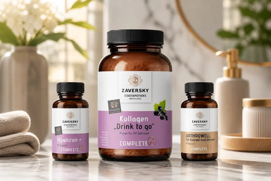 Zaversky Bestseller- Wir empfehlen diese Produkte...
