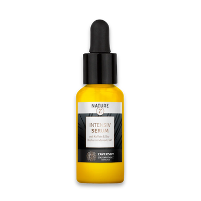 Intensivserum – reife Haut